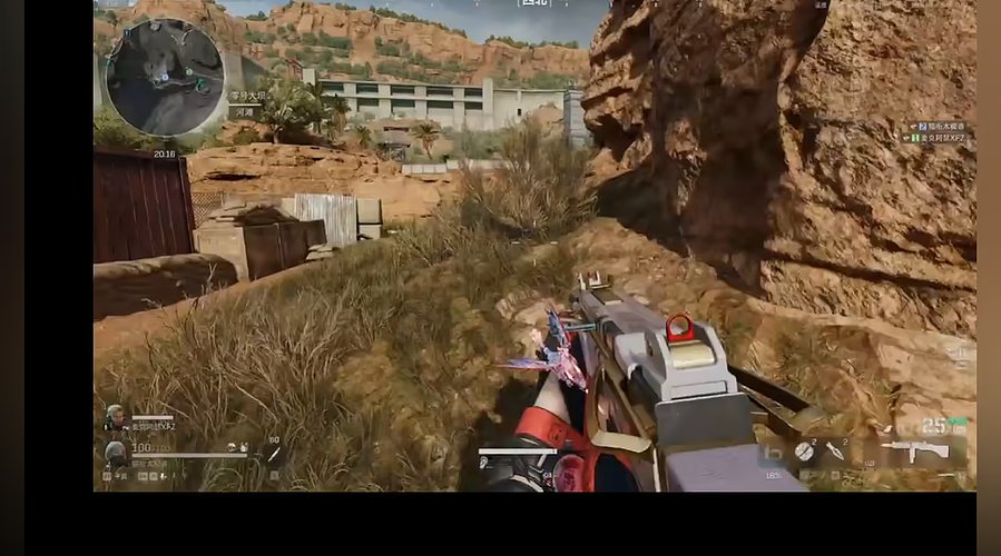 用户4829895038的直播间