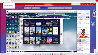 草莓小dog的直播间