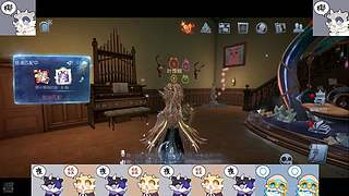 庄园第一李梅丽