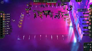 新人的第一天，开播