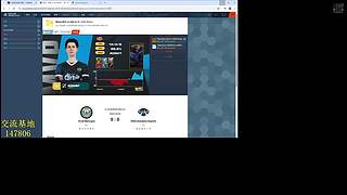 VCL-TCL-RL-LFL-NLC元宝鹅的直播间