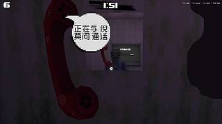 神秘的直播间 88080