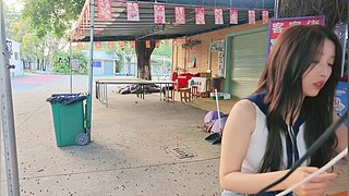 七号下午两点半正式开始