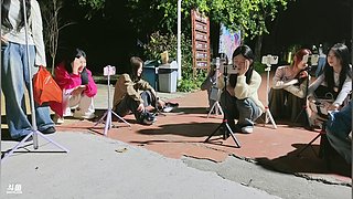 七号下午两点半正式开始