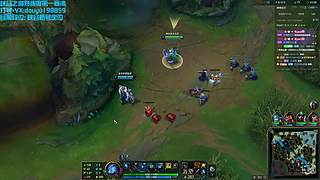 阿迎寒冰：顶级下路细节教学