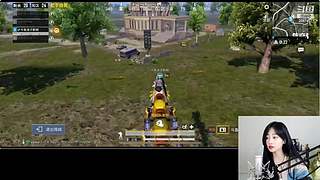 2.6号斗鱼首秀！