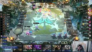 纯锐评，不中立！OB赤犬！