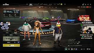 【PIGFF】BLINDSPOT