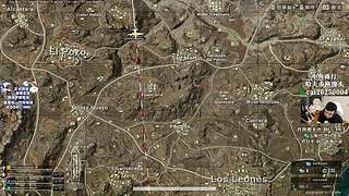 【PIGFF】BLINDSPOT