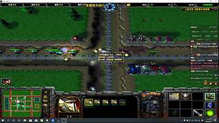 魔兽RPG,一起呀~