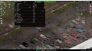 实时制+疯狂第28天赛车场练6级长刀