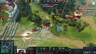 梦幻联赛S27 B舞台【重播】