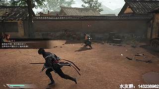 【小k】RE9安魂曲无限子弹＋无限火箭筒