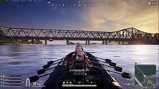 【青蛙】憋不住了