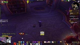 火锅英雄-Khala-李韬（牧师）