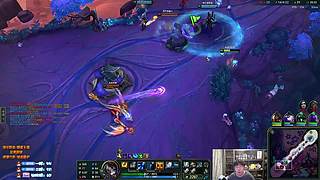 兰林汉：双倍亲密度，海克斯乱斗！！！