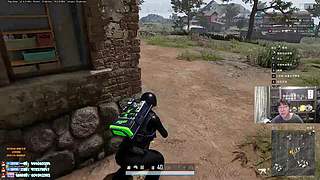 兰林汉：双倍亲密度，PUBG！！！