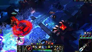 海克斯大菜鸟，可一起或扫你的号(3连败)