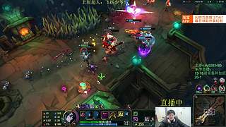 海克斯乱斗第一高手！全区有车位~！