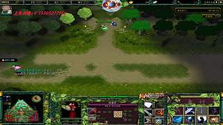 忍者村大战顶级享受！顶级牢车！