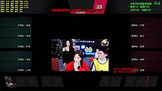 家族幻神杯LOL开赛！！