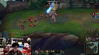 家族幻神杯LOL开赛！！