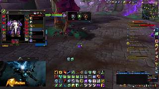 12.0沉浸式任务模式开启