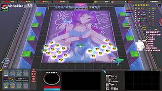 宠物防御战概况宣传大使