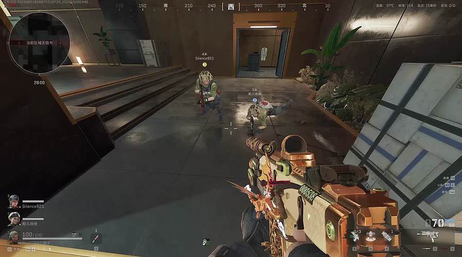 玩会三角洲~ 2288