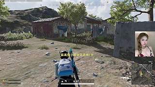 不会打AK的狙击手不是一个好中单-