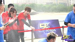 灰境行者x5EPL10月大奖赛DAY5！