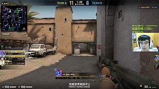 听说是声音最暖的主播