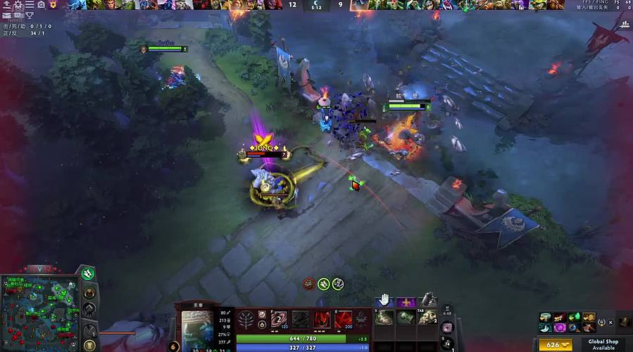 12V12最帅的男人