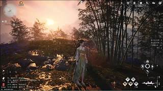 好像没有什么i新的标题可打