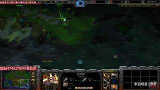 魔兽达尔文进化岛直播间