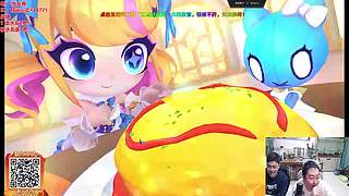 恭喜发财水友赛！！