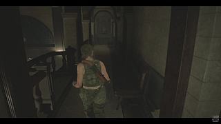 松堡王国的墓地