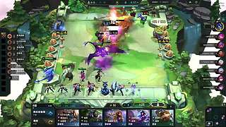 盗宗连胜上大师