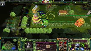 忍者村大战  迷恋