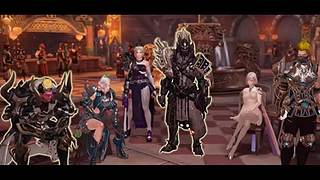 命运方舟新版本