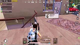 小奔奔解说的直播间