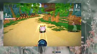 我要的只是你在我身边~