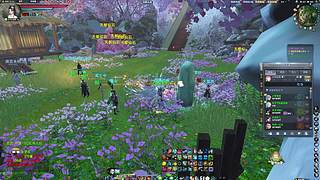 天下3 大荒最帅龙哥，欢迎欢迎