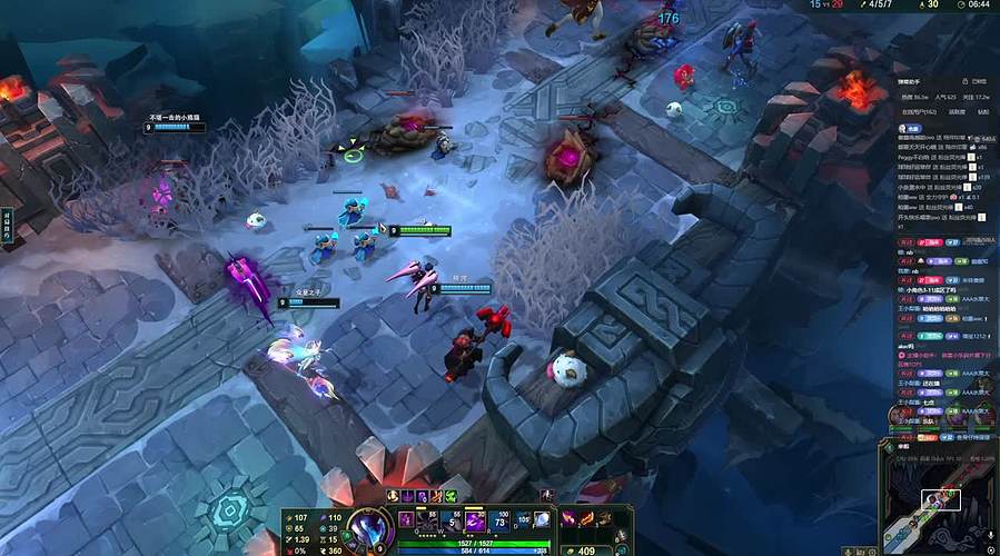 国服的王回来了