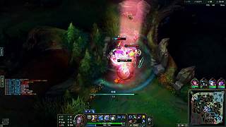 搞心态的棋篓子