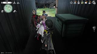 新年快乐，玩会儿ii终末地