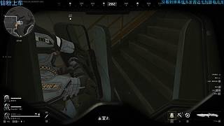 邪恶绿裤子人力柱他哥！