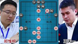 飞刀狂魔，布局详解