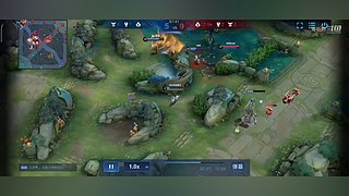 毒蚯蚓的直播间