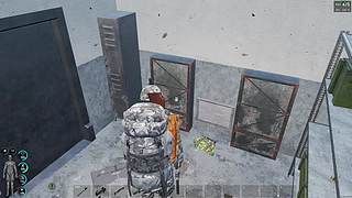 神人高难度操作